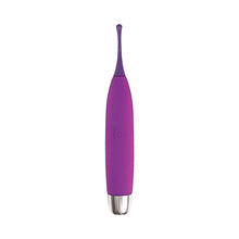 Goddess On The Spot Massager Purple