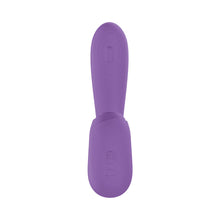 Blaze Suction Thumper Vibe Lavender