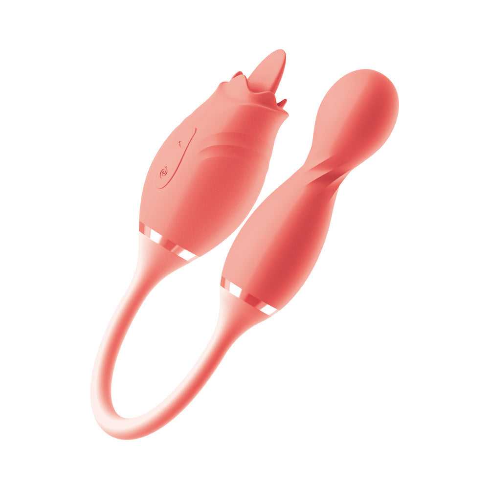 Blaze Exciter Vibe Coral