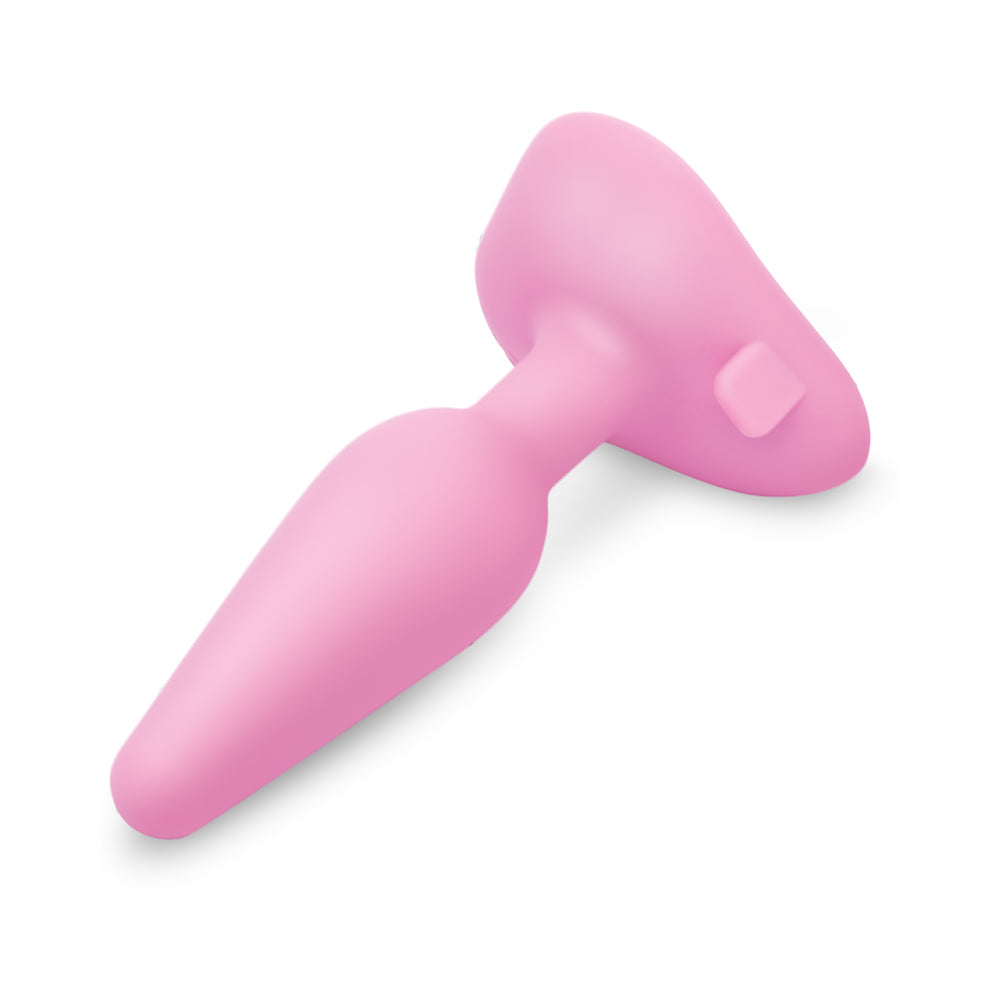 b-Vibe Beginner''s Vibrating Butt Plug