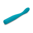 Nu Sensuelle Chloe Nubii Warming Slim G with Turbo Boost and Heat Blue