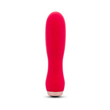 Nu Sensuelle Velvet Touch Skye Hot Pink