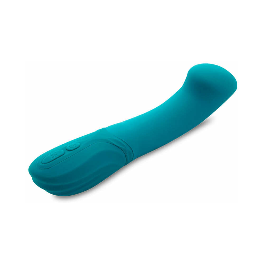 Nu Sensuelle Velvet Touch Luna Emerald Green