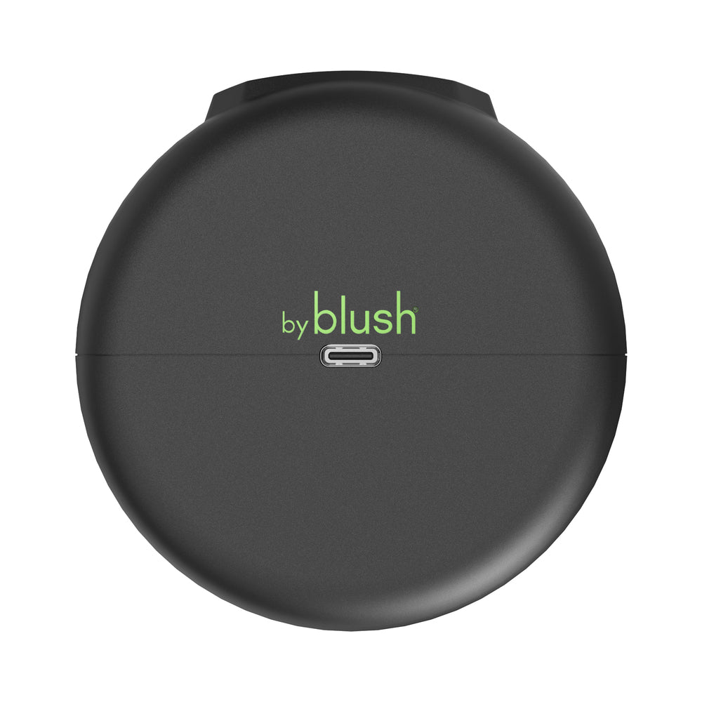 M for Men Master Blaster Black