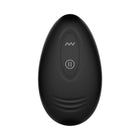 Anal Adventures Matrix Cosmos Plug Kit Lunar Blue