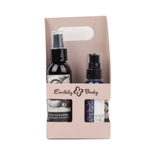 Earthly Body Hemp Seed By Night Better Together Valentine''s Day Caddy