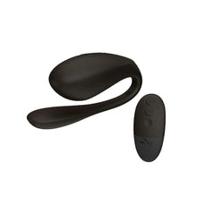 We-Vibe Play Your Way Collection Black