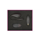 We-Vibe Play Your Way Collection Black