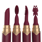 Screaming O My Secret Premium Rechargeable Vibrating Lipstick Merlot