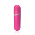 Screaming O Soft Touch Rechargeable Bullets Pink