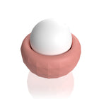 Screaming O Cuties Dotty Egg Vibrator Dusty Rose