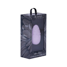 Je Joue Mimi Deux Double Sided Clitoral Vibrator Lilac