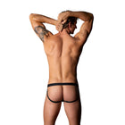 Male Power Widow Maker Uplift Jock Black S/M