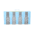 The Dickheads Bride Tall Shot Glass Clear