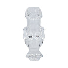 The Dickheads Bride Tall Shot Glass Clear