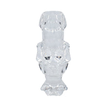 The Dickheads Bride Tall Shot Glass Clear