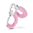 Temptasia Beginner Cuffs Pink
