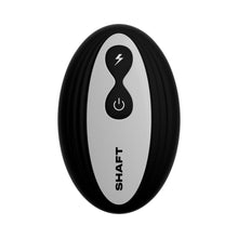 Shaft Vibrating Model F: Sheath Size 1 Pine