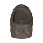 Shaft Vibrating Model F: Sheath Size 1 Mahogany