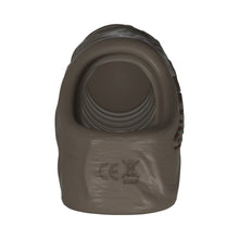 Shaft Vibrating Model F: Sheath Size 1 Mahogany