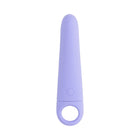 Evolved Tart Teaser Rechargeable Vibrating Vibe Silicone Purple