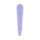 Evolved Tart Teaser Rechargeable Vibrating Vibe Silicone Purple