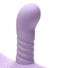 INMI Thrust ''N'' Grind Thrusting & Vibrating with Remote Silicone Grinder