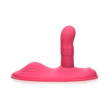 INMI Spin ''N'' Grind Rotating & Vibrating Silicone Grinder