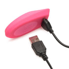 INMI Spin ''N'' Grind Rotating & Vibrating Silicone Grinder