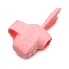 Shegasm Sucky Bunny Clit Stimulator Pink