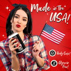 Naughty Jane''s Sex Sauce Extra Creamy Lubricant 16 oz.