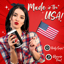 Naughty Jane''s Sex Sauce Extra Creamy Lubricant 16 oz.