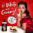 Naughty Jane''s Sex Sauce Extra Creamy Lubricant 16 oz.
