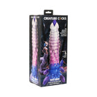 Creature Cocks Tenta-Queen Ovipositor Silicone Dildo with Eggs