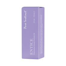 Pure Instinct Pheromone Perfume Oil Entice Dropper 0.5 oz.
