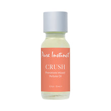 Pure Instinct Pheromone Perfume Oil Crush Dropper 0.5 oz.