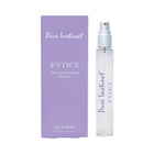 Pure Instinct Pheromone Perfume Spray Entice 0.31 oz.
