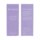 Pure Instinct Pheromone Perfume Spray Entice 0.31 oz.