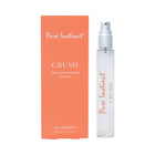 Pure Instinct Pheromone Perfume Spray Crush 0.31 oz.