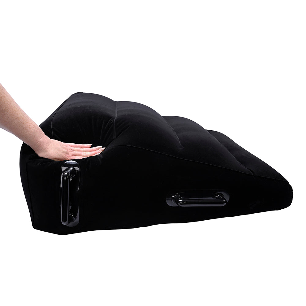 Sportsheets Pivot Inflatable Positioner Plus