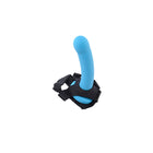 Sportsheets Pivot Flex Foot Strap On