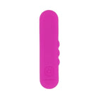 Sportsheets Pivot Flat Bullet Pink