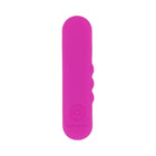 Sportsheets Pivot Flat Bullet Pink