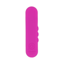 Sportsheets Pivot Flat Bullet Pink