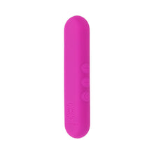 Sportsheets Pivot Flat Bullet Pink