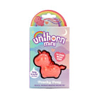 Unihorn Mini Peachy Pony