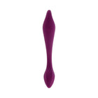 Evolved Lochness G Rechargeable Vibrator Silicone Burgundy