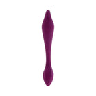 Evolved Lochness G Rechargeable Vibrator Silicone Burgundy