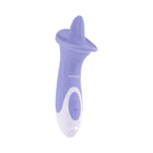 Evolved Lix & Kisses Rechargeable Purple