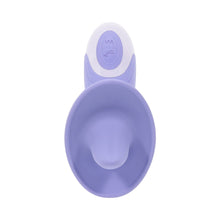 Evolved Lix & Kisses Rechargeable Purple